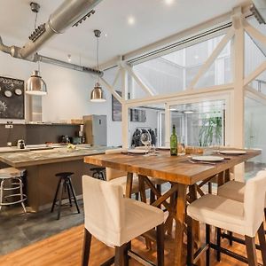 Appartement met Drie Slaapkamers